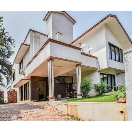 Alison Villa Lonavala Exterior photo