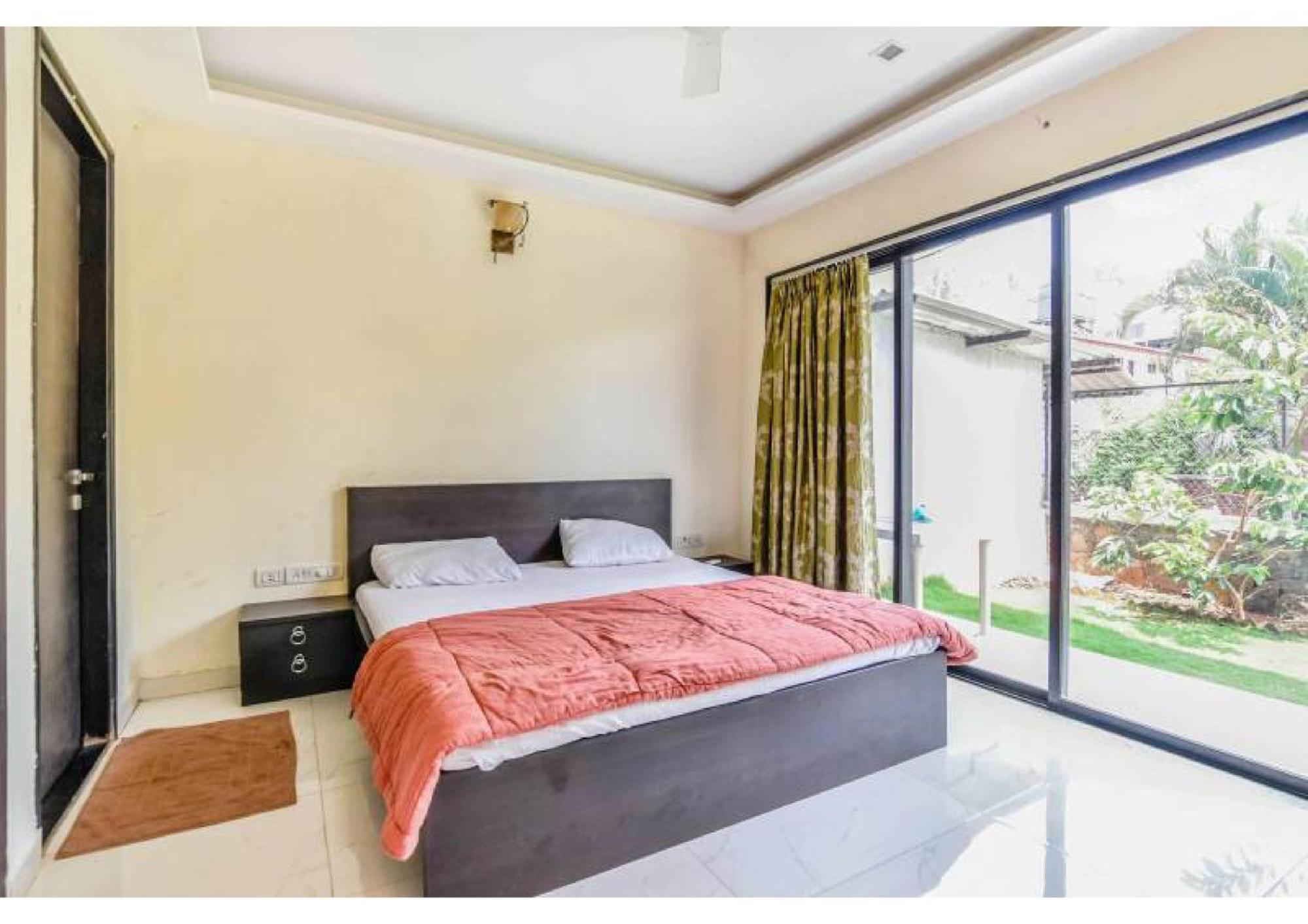 Alison Villa Lonavala Exterior photo