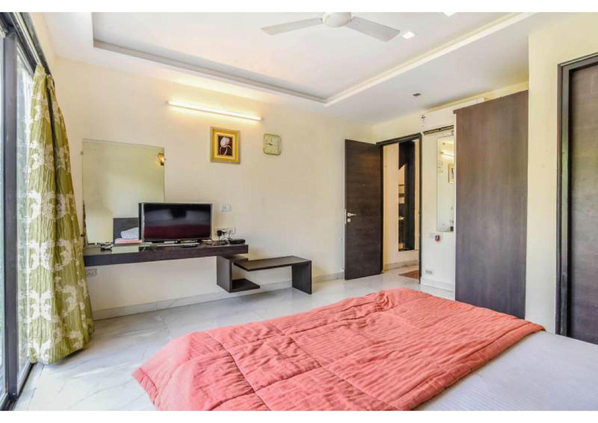 Alison Villa Lonavala Exterior photo