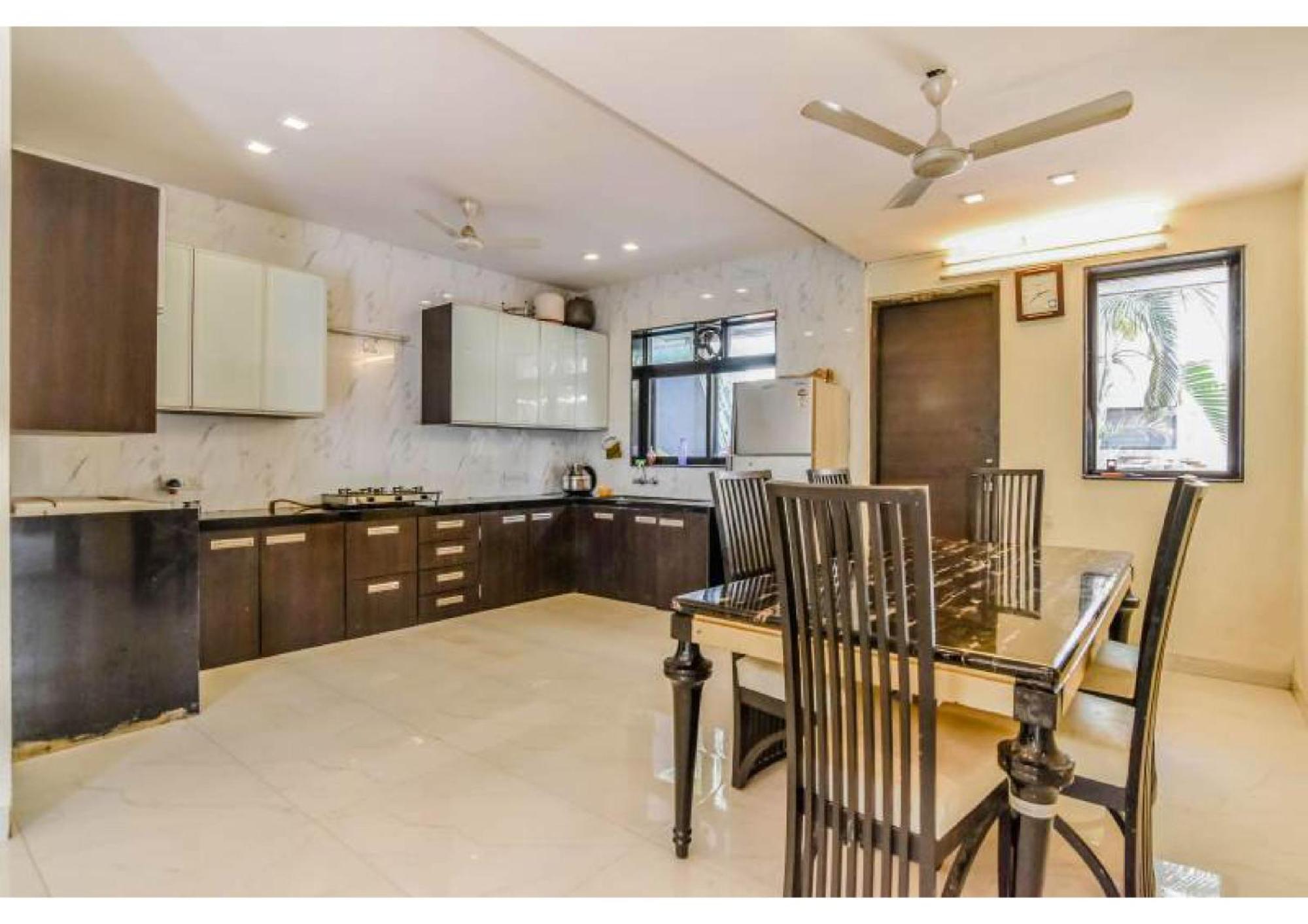 Alison Villa Lonavala Exterior photo