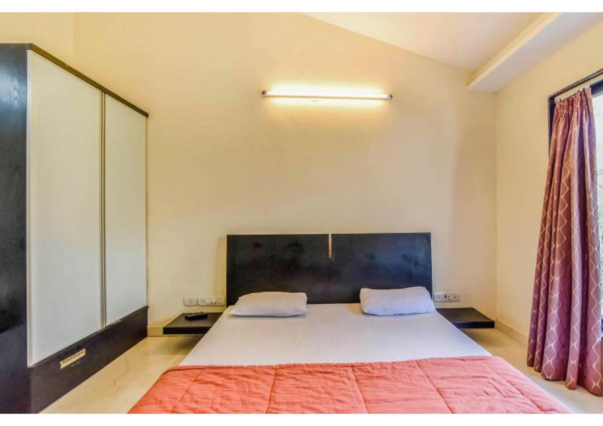 Alison Villa Lonavala Exterior photo