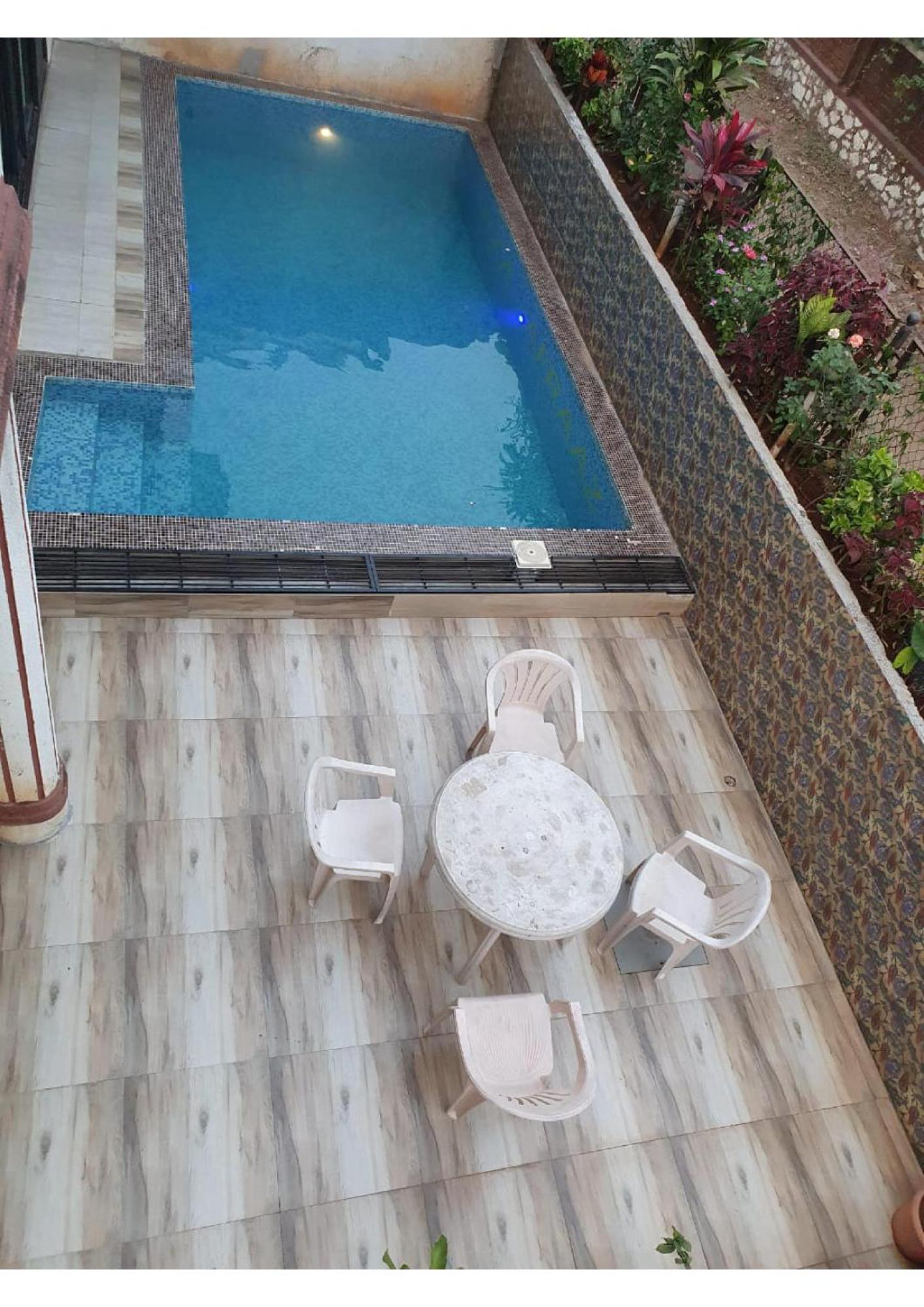 Alison Villa Lonavala Exterior photo