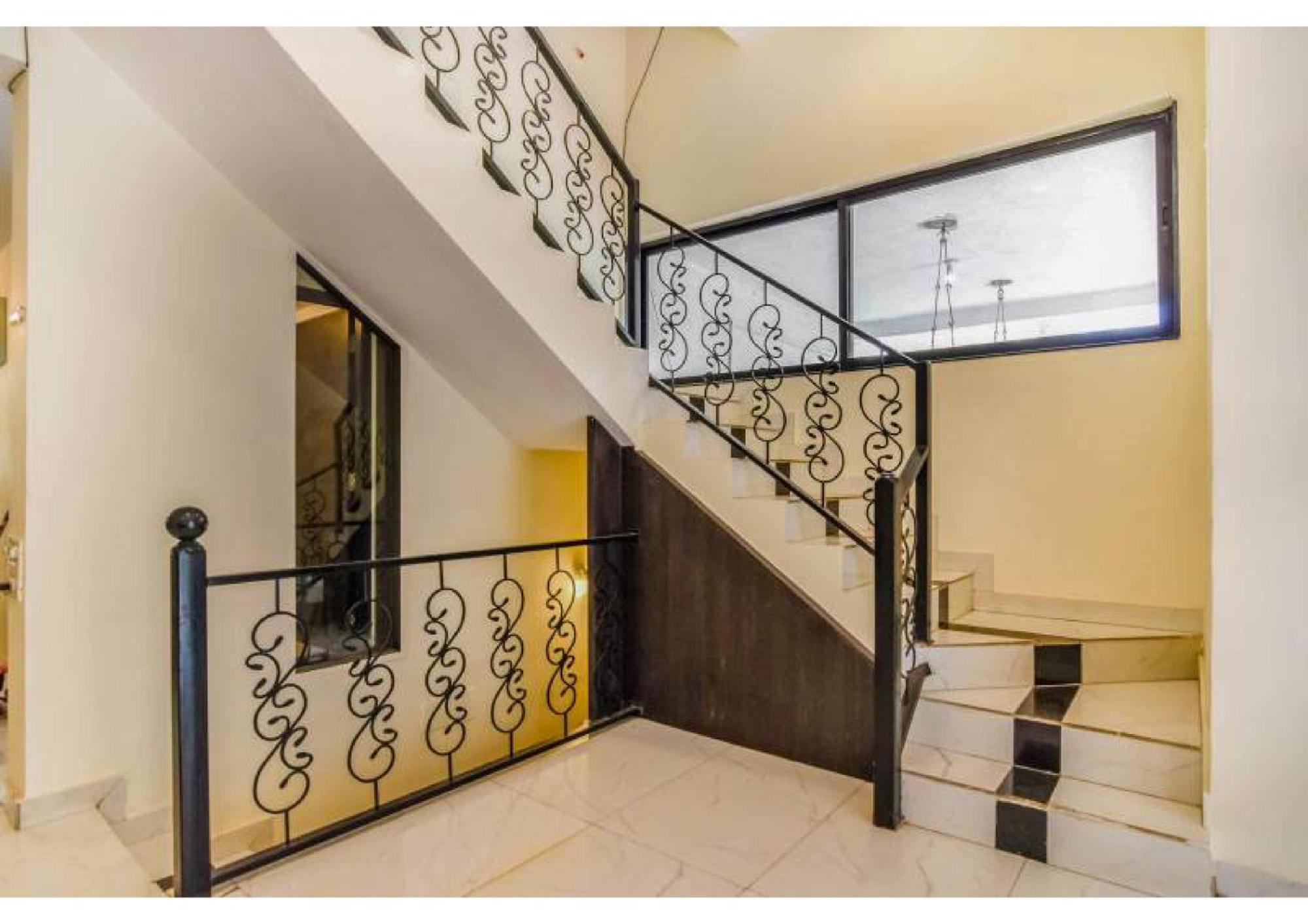 Alison Villa Lonavala Exterior photo