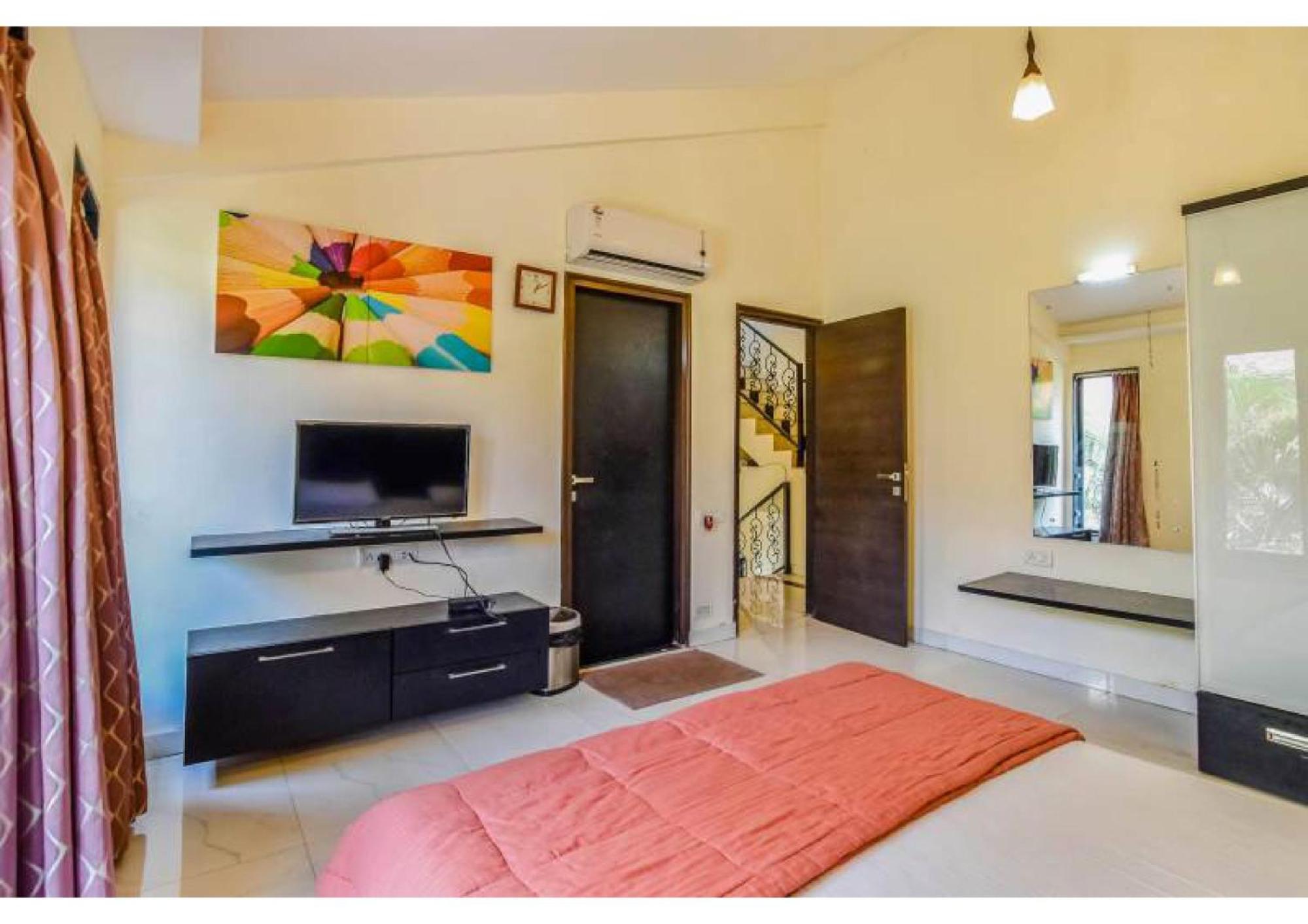 Alison Villa Lonavala Exterior photo