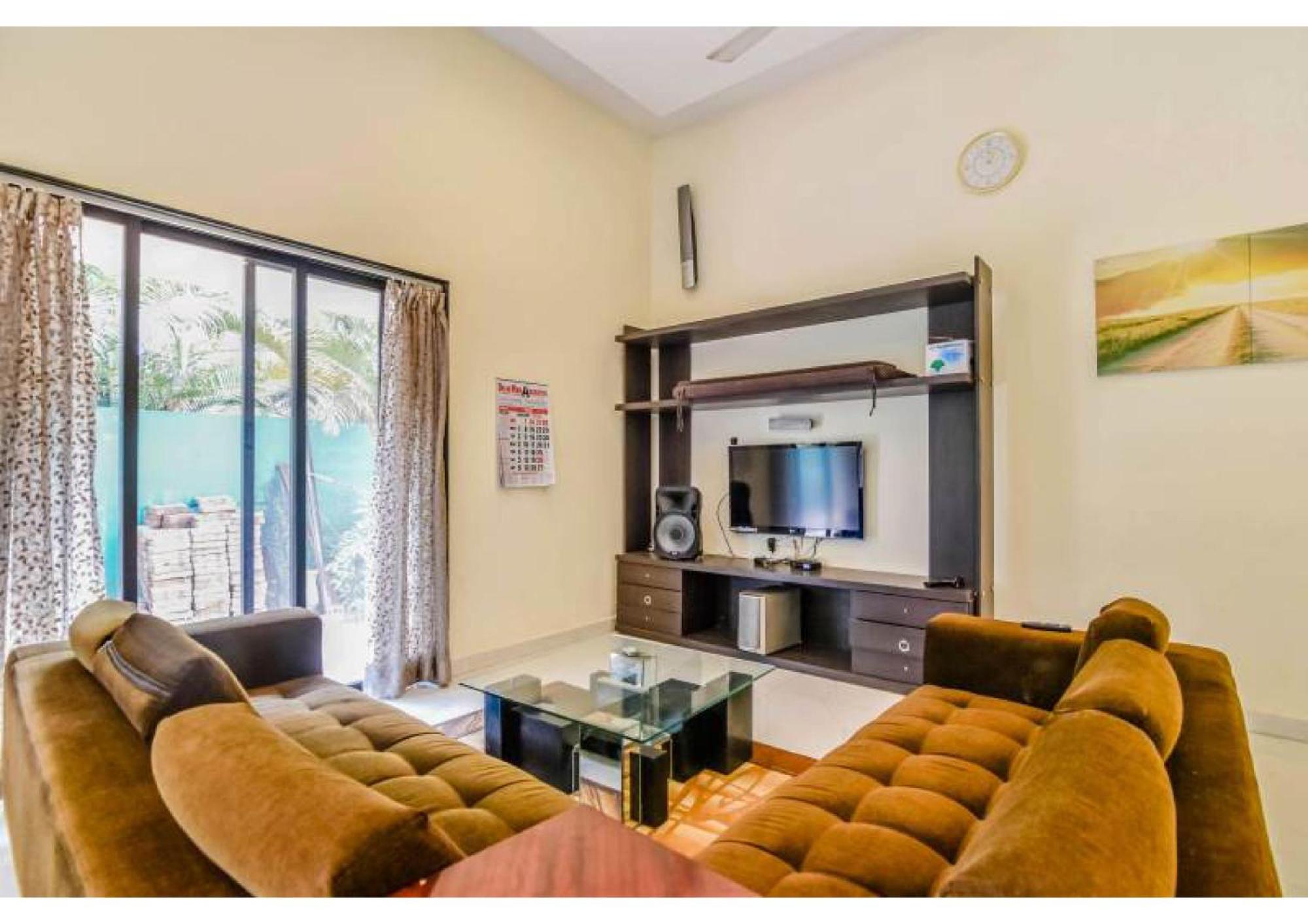 Alison Villa Lonavala Exterior photo